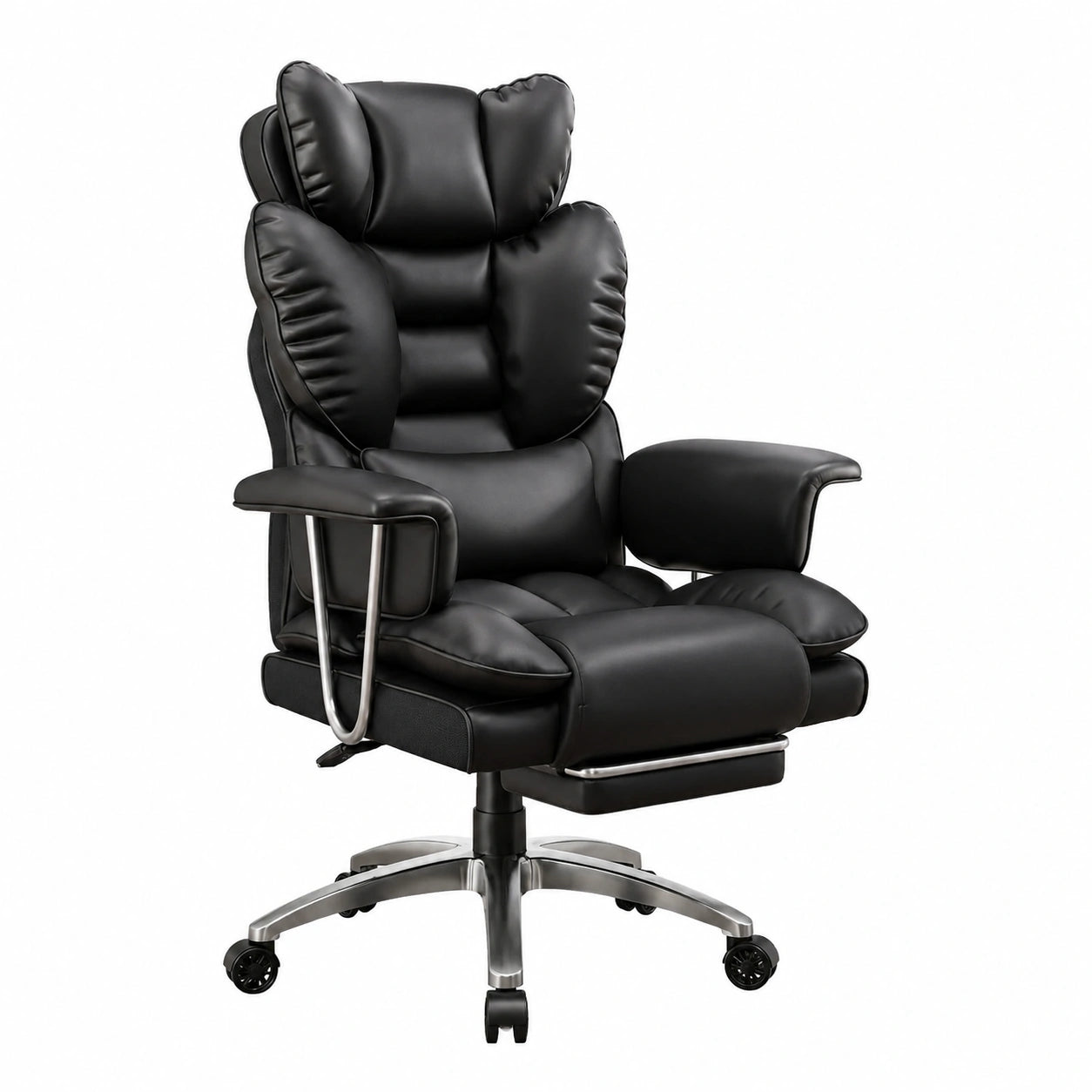 Chefsessel – Schwarz