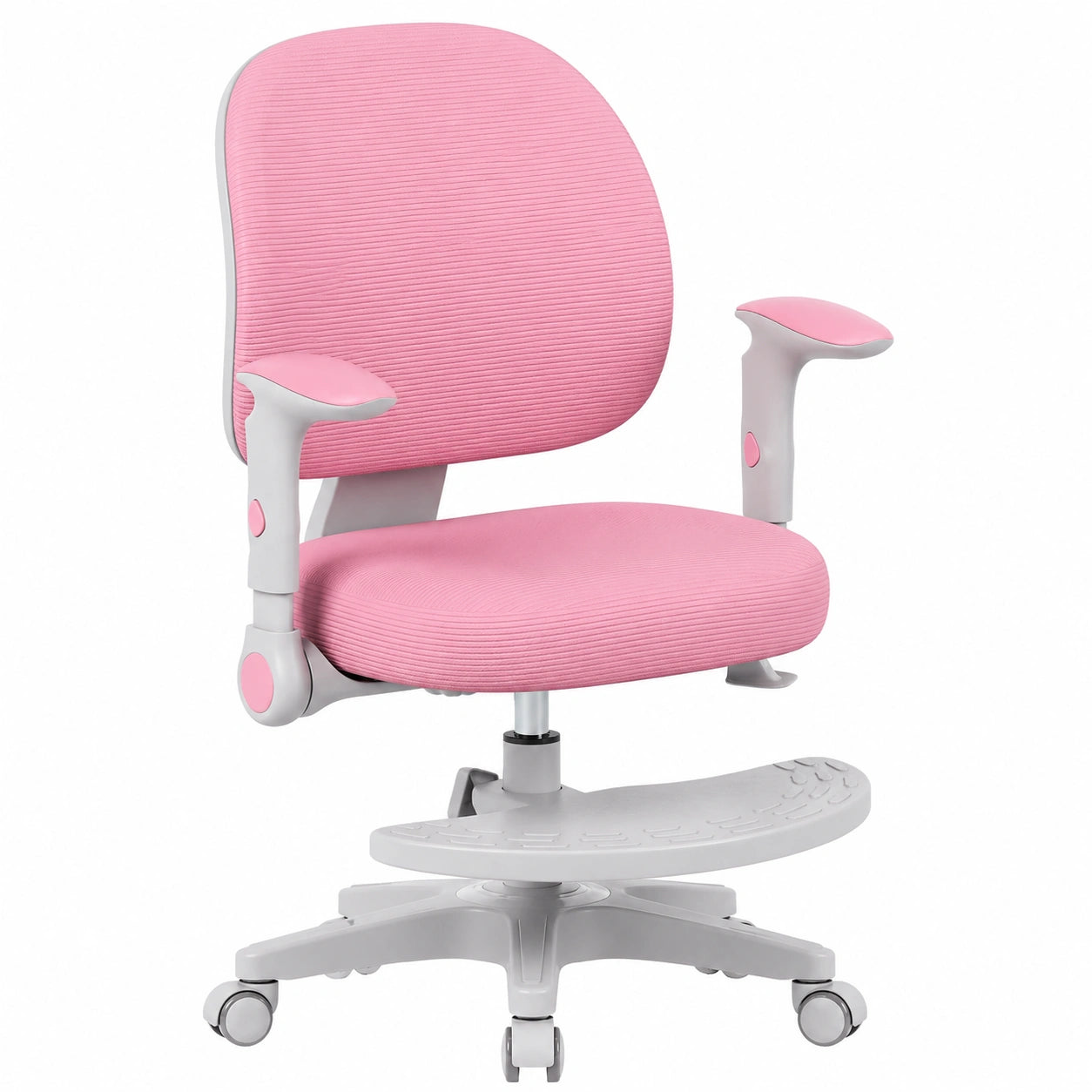 Stuhl – Rosa