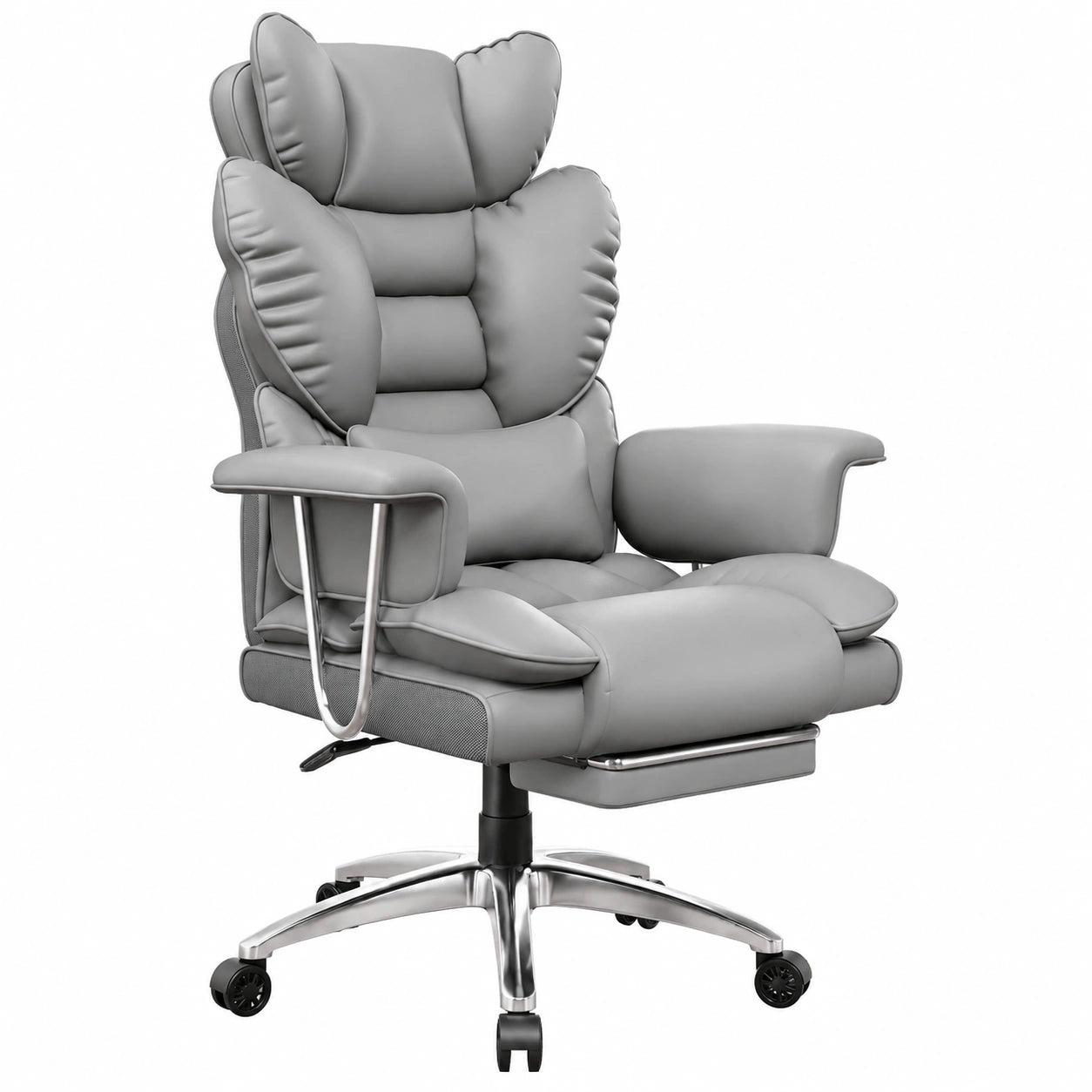 Chefsessel – Grau