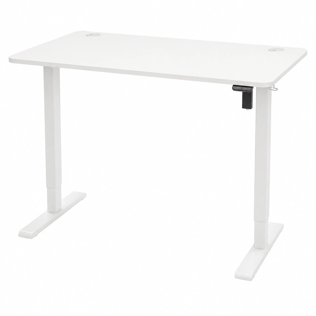 Tisch – 120 × 60 cm, höhenverstellbar, elektrisch