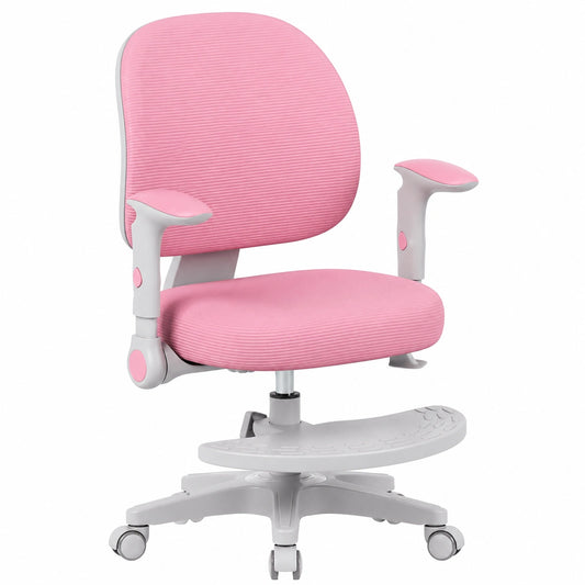 Stuhl – Rosa