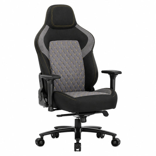 Stuhl – aus Stoff
